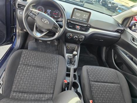 HYUNDAI HB 20 Hatch 1.0 12V 4P FLEX COMFORT, Foto 10