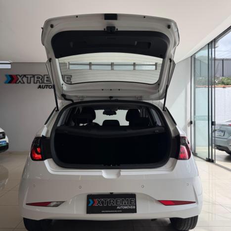 HYUNDAI HB 20 Hatch 1.0 12V 4P FLEX TGDI TURBO PLATINUM AUTOM�TICO, Foto 4