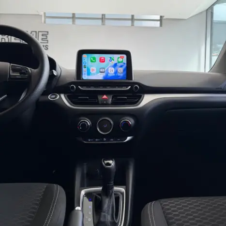 HYUNDAI HB 20 Hatch 1.0 12V 4P FLEX TGDI TURBO PLATINUM AUTOM�TICO, Foto 13
