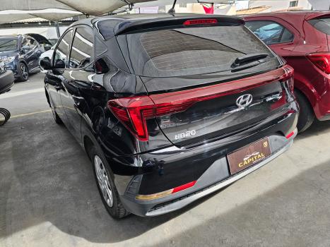 HYUNDAI HB 20 Hatch 1.0 12V 4P FLEX SENSE, Foto 6