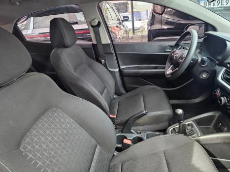 HYUNDAI HB 20 Hatch 1.0 12V 4P FLEX SENSE, Foto 8