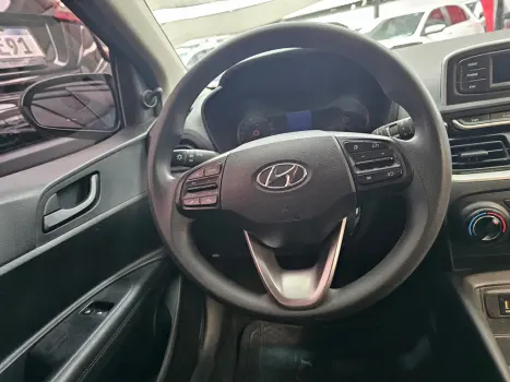 HYUNDAI HB 20 Hatch 1.0 12V 4P FLEX SENSE, Foto 11
