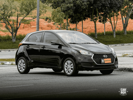 HYUNDAI HB 20 Hatch 1.0 12V 4P FLEX COMFORT, Foto 3