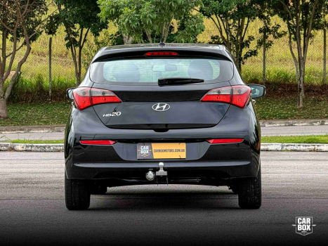 HYUNDAI HB 20 Hatch 1.0 12V 4P FLEX COMFORT, Foto 5