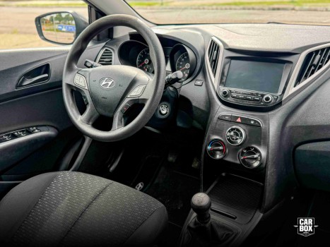 HYUNDAI HB 20 Hatch 1.0 12V 4P FLEX COMFORT, Foto 7