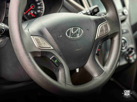 HYUNDAI HB 20 Hatch 1.0 12V 4P FLEX COMFORT, Foto 11