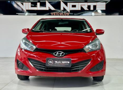 HYUNDAI HB 20 Hatch 1.0 12V 4P FLEX COMFORT, Foto 2