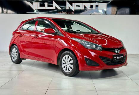 HYUNDAI HB 20 Hatch 1.0 12V 4P FLEX COMFORT, Foto 3