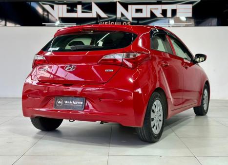 HYUNDAI HB 20 Hatch 1.0 12V 4P FLEX COMFORT, Foto 4