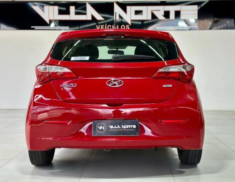 HYUNDAI HB 20 Hatch 1.0 12V 4P FLEX COMFORT, Foto 5
