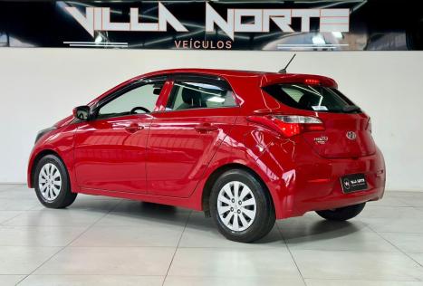HYUNDAI HB 20 Hatch 1.0 12V 4P FLEX COMFORT, Foto 6