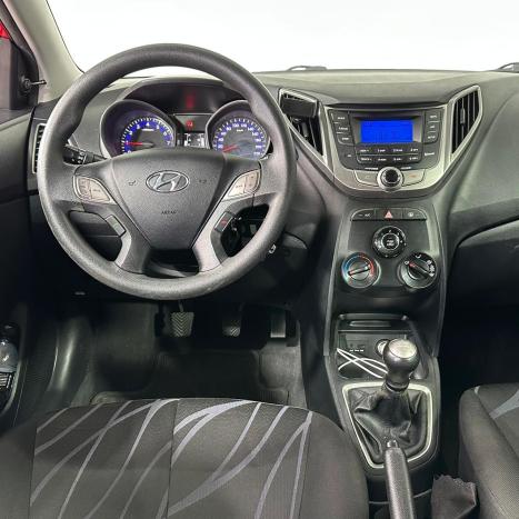 HYUNDAI HB 20 Hatch 1.0 12V 4P FLEX COMFORT, Foto 7