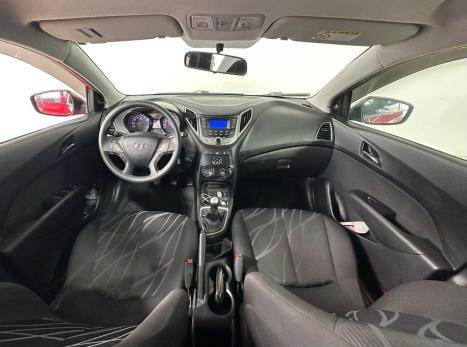 HYUNDAI HB 20 Hatch 1.0 12V 4P FLEX COMFORT, Foto 8