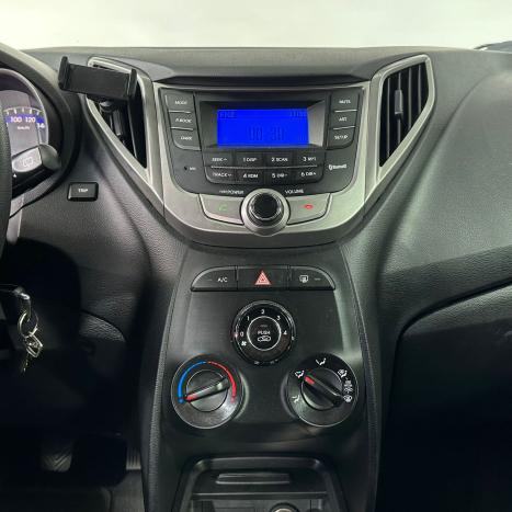 HYUNDAI HB 20 Hatch 1.0 12V 4P FLEX COMFORT, Foto 11