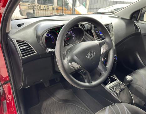 HYUNDAI HB 20 Hatch 1.0 12V 4P FLEX COMFORT, Foto 12