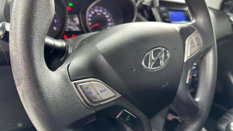 HYUNDAI HB 20 Hatch 1.0 12V 4P FLEX COMFORT, Foto 14