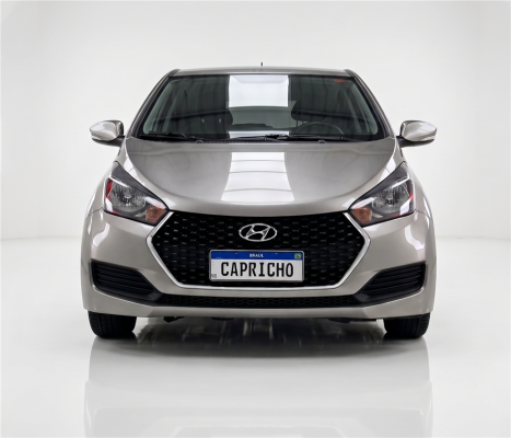 HYUNDAI HB 20 Hatch 1.0 12V 4P FLEX COMFORT, Foto 1