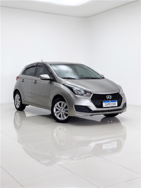 HYUNDAI HB 20 Hatch 1.0 12V 4P FLEX COMFORT, Foto 2