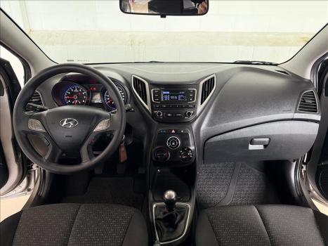 HYUNDAI HB 20 Hatch 1.0 12V 4P FLEX COMFORT, Foto 3