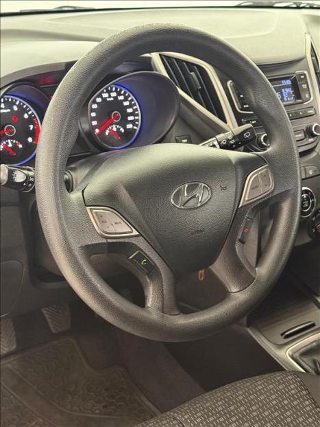 HYUNDAI HB 20 Hatch 1.0 12V 4P FLEX COMFORT, Foto 5