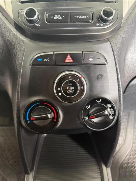 HYUNDAI HB 20 Hatch 1.0 12V 4P FLEX COMFORT, Foto 8