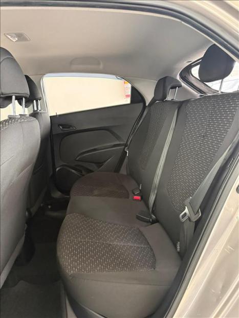 HYUNDAI HB 20 Hatch 1.0 12V 4P FLEX COMFORT, Foto 11