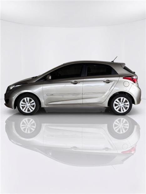 HYUNDAI HB 20 Hatch 1.0 12V 4P FLEX COMFORT, Foto 12