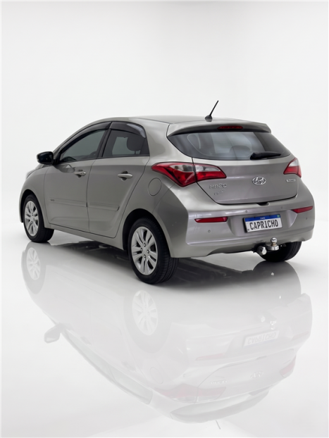 HYUNDAI HB 20 Hatch 1.0 12V 4P FLEX COMFORT, Foto 13