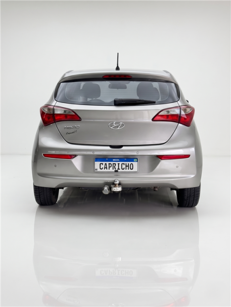 HYUNDAI HB 20 Hatch 1.0 12V 4P FLEX COMFORT, Foto 14
