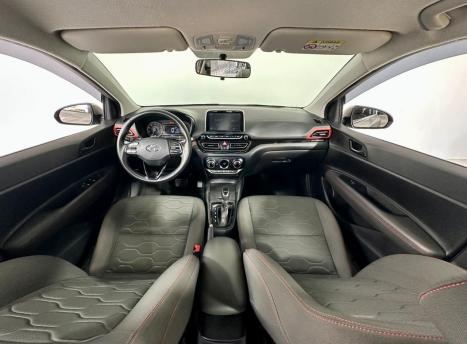 HYUNDAI HB 20 Hatch X 1.6 16V 4P FLEX DIAMOND AUTOM�TICO, Foto 7