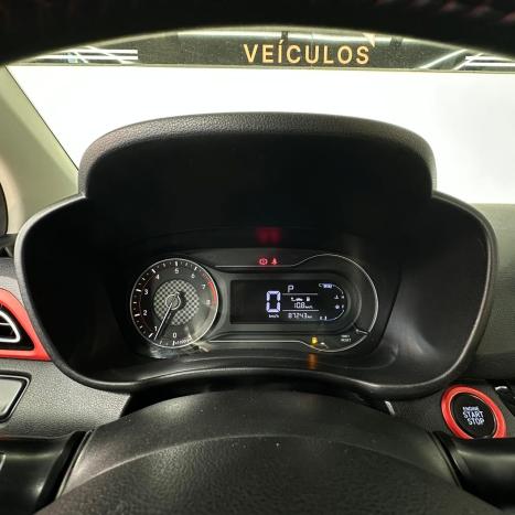 HYUNDAI HB 20 Hatch X 1.6 16V 4P FLEX DIAMOND AUTOM�TICO, Foto 11