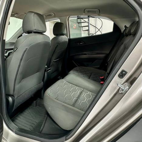 HYUNDAI HB 20 Hatch X 1.6 16V 4P FLEX DIAMOND AUTOM�TICO, Foto 14
