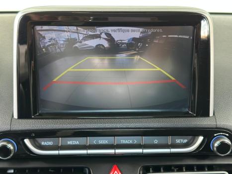 HYUNDAI HB 20 Hatch X 1.6 16V 4P FLEX DIAMOND AUTOM�TICO, Foto 21