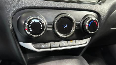 HYUNDAI HB 20 Hatch X 1.6 16V 4P FLEX DIAMOND AUTOM�TICO, Foto 22