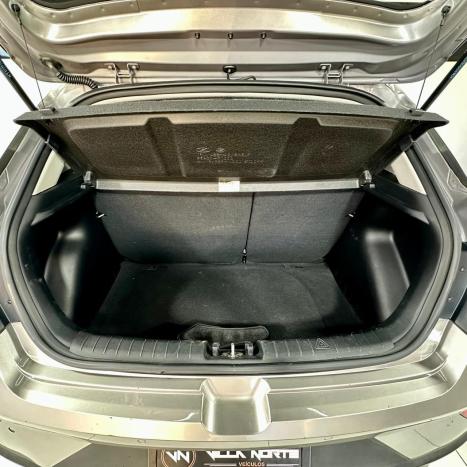 HYUNDAI HB 20 Hatch X 1.6 16V 4P FLEX DIAMOND AUTOM�TICO, Foto 23