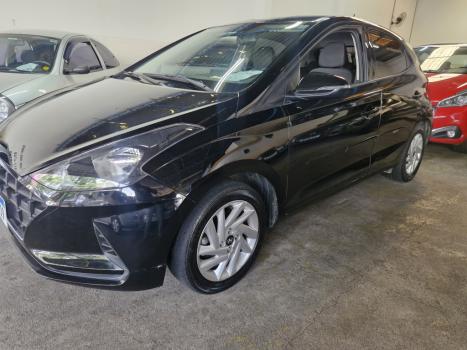 HYUNDAI HB 20 Hatch 1.0 12V 4P FLEX EVOLUTION, Foto 1