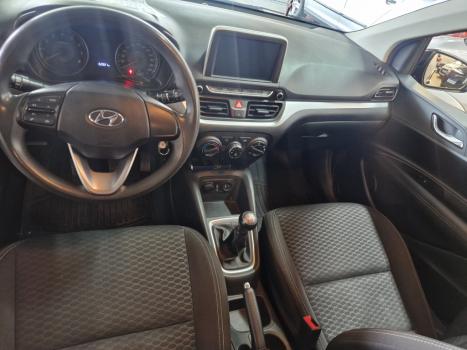 HYUNDAI HB 20 Hatch 1.0 12V 4P FLEX EVOLUTION, Foto 2