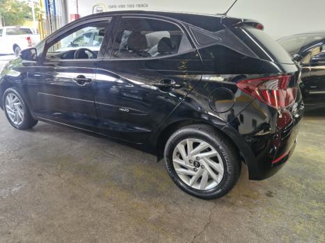 HYUNDAI HB 20 Hatch 1.0 12V 4P FLEX EVOLUTION, Foto 4