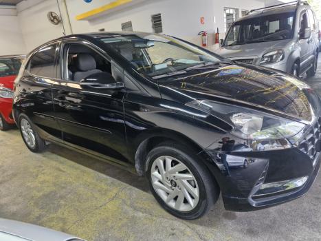 HYUNDAI HB 20 Hatch 1.0 12V 4P FLEX EVOLUTION, Foto 7