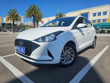 HYUNDAI HB 20 Hatch 1.0 12V 4P FLEX EVOLUTION, Foto 2