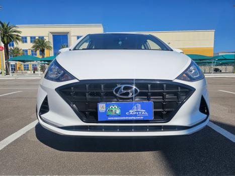 HYUNDAI HB 20 Hatch 1.0 12V 4P FLEX EVOLUTION, Foto 3