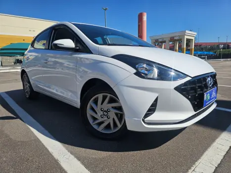 HYUNDAI HB 20 Hatch 1.0 12V 4P FLEX EVOLUTION, Foto 5