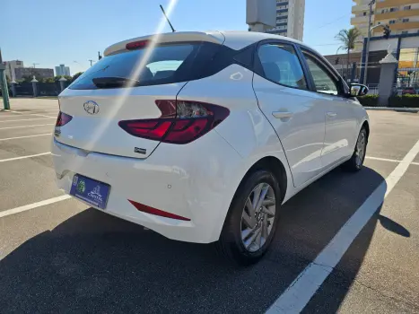 HYUNDAI HB 20 Hatch 1.0 12V 4P FLEX EVOLUTION, Foto 8