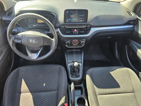 HYUNDAI HB 20 Hatch 1.0 12V 4P FLEX EVOLUTION, Foto 11