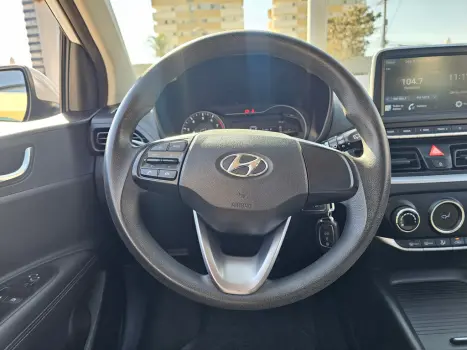 HYUNDAI HB 20 Hatch 1.0 12V 4P FLEX EVOLUTION, Foto 12