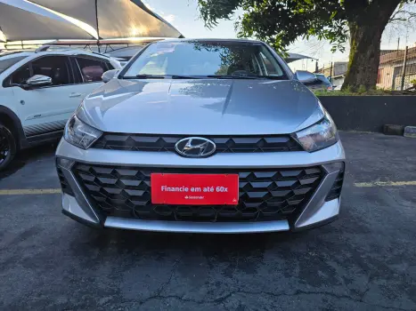 HYUNDAI HB 20 Hatch 1.0 12V 4P FLEX COMFORT, Foto 3