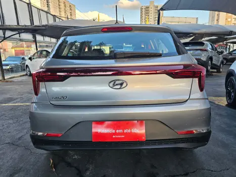 HYUNDAI HB 20 Hatch 1.0 12V 4P FLEX COMFORT, Foto 7