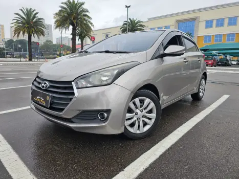 HYUNDAI HB 20 Hatch 1.0 12V 4P FLEX COMFORT, Foto 2