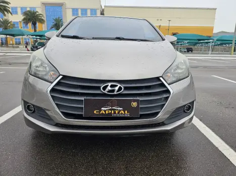 HYUNDAI HB 20 Hatch 1.0 12V 4P FLEX COMFORT, Foto 3