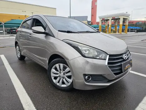 HYUNDAI HB 20 Hatch 1.0 12V 4P FLEX COMFORT, Foto 5
